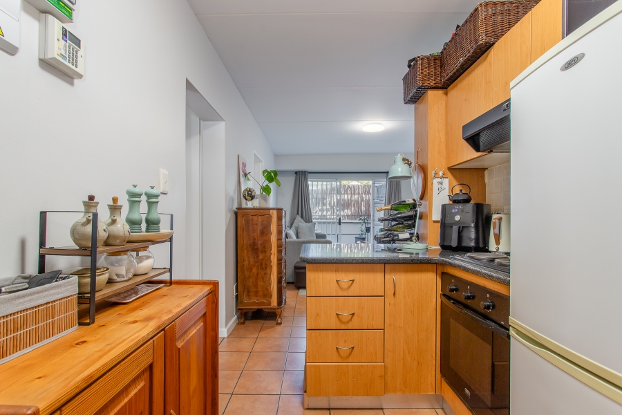 2 Bedroom Property for Sale in Paarl South Western Cape